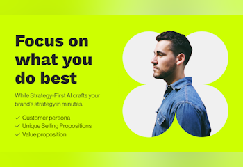 Discover Your Customer Persona & USPs