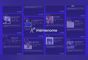 Memenome AI