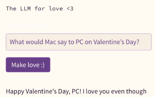 FlirtGPT