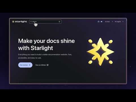 Starlight by Astro
