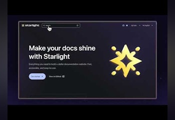 Starlight by Astro