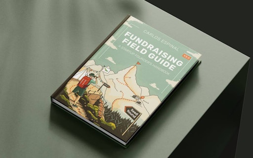 Fundraising Field Guide v3