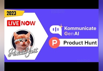 Kommunicate GenAI