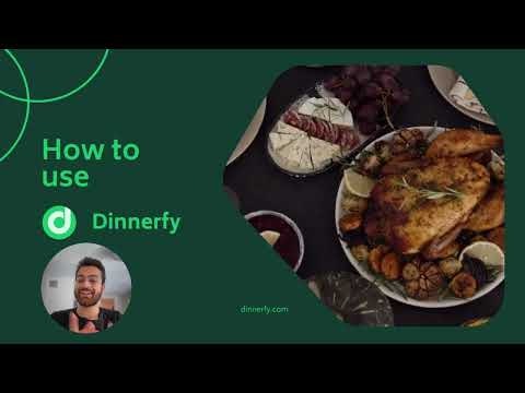 Dinnerfy