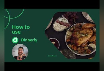 Dinnerfy