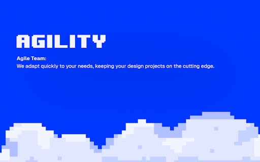 EFNDI Design