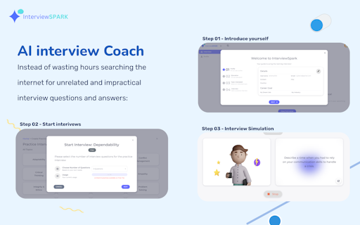 InterviewSpark