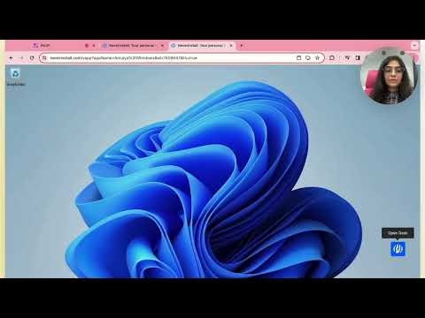 Neverinstall Windows Cloud PC