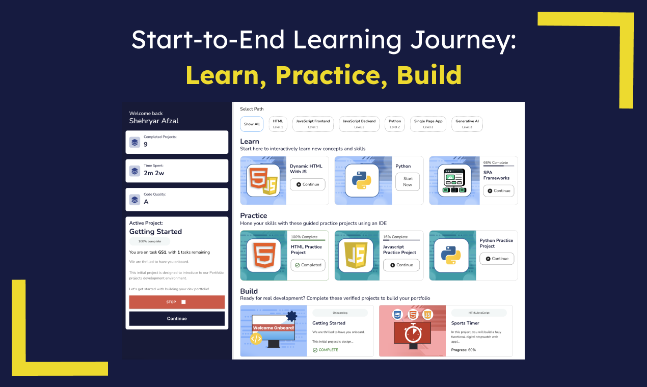 Academy by SkillReactor