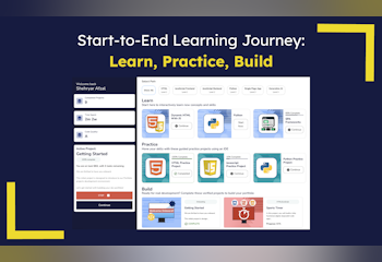 Academy by SkillReactor