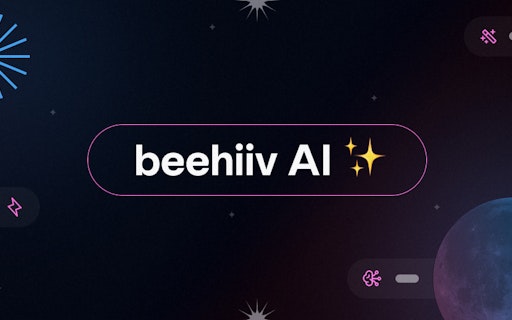 beehiiv AI