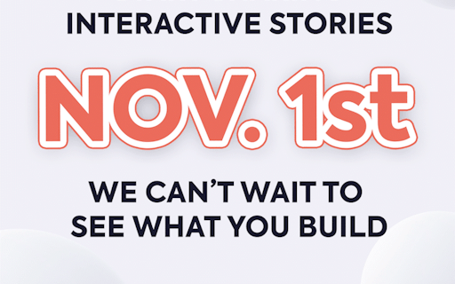 ScreenSpace • Immersive Product Stories