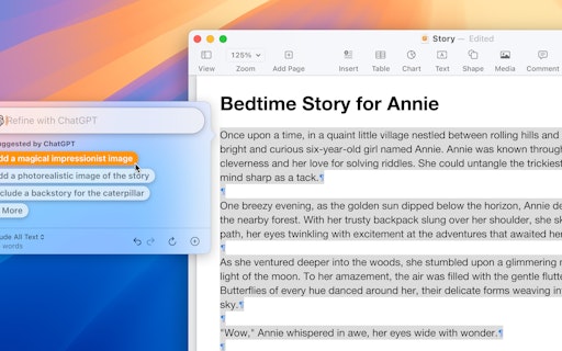 Apple Intelligence