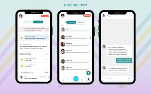 mentalport-app