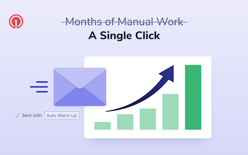 Auto Warm Up for OneSignal Email