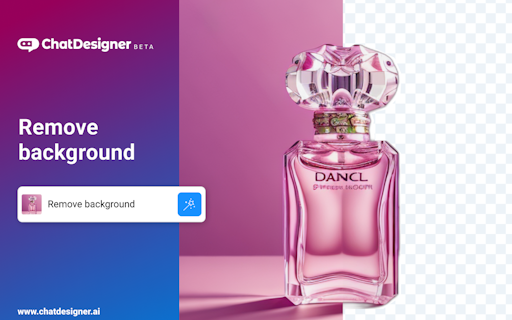ChatDesigner