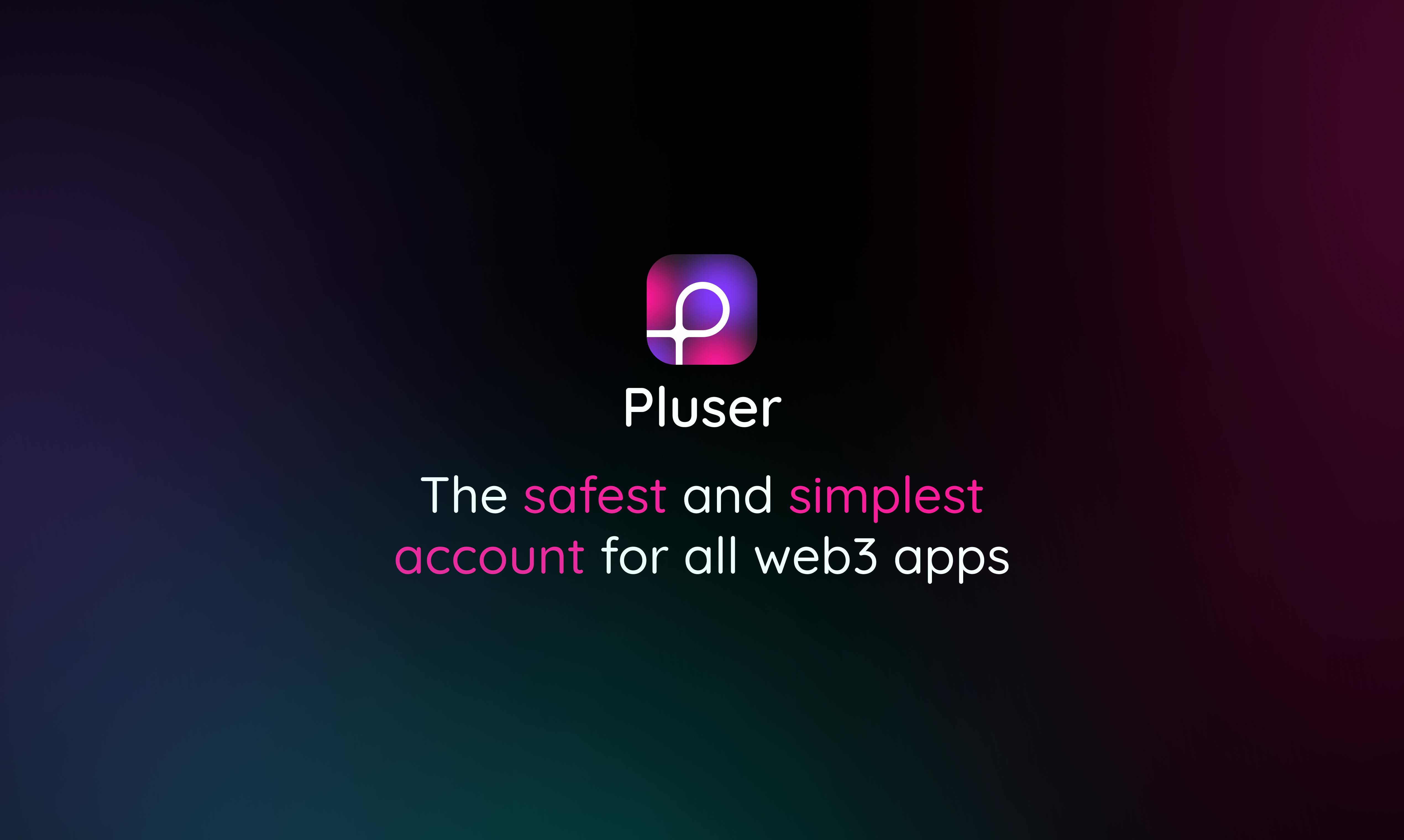 Pluser