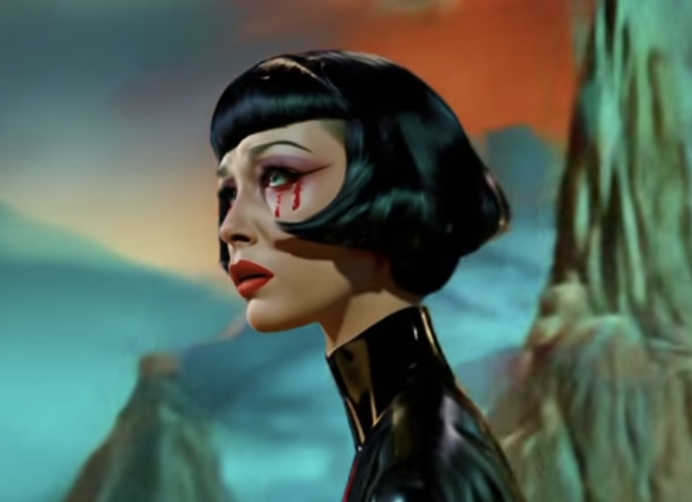 Dream Machine by Luma AI