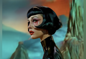 Dream Machine by Luma AI