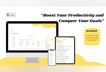 The Successful Life OS