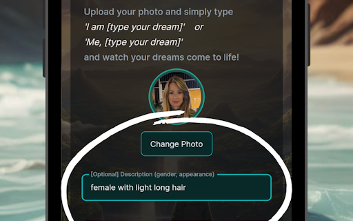 AI VisionBoard