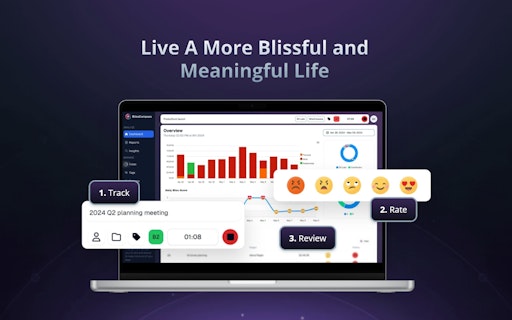 BlissCompass