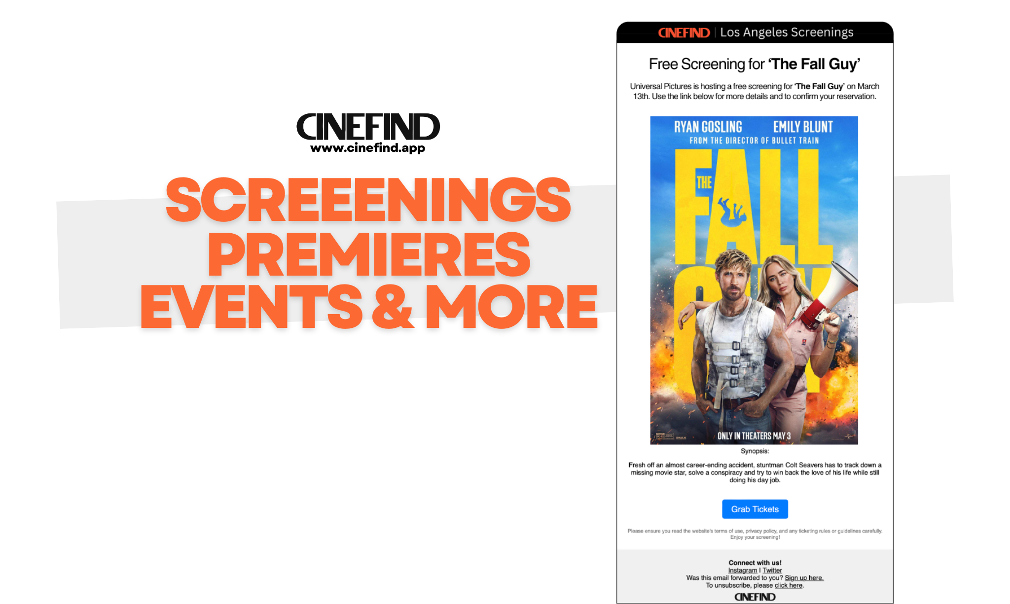 Cinefind