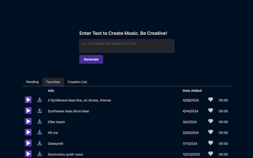 AudioForgeAI