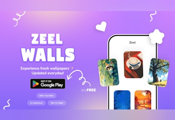 Zeel Walls