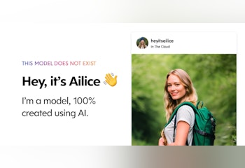 This Model Does Not Exist