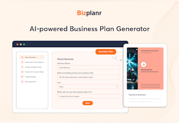 BizplanrAI