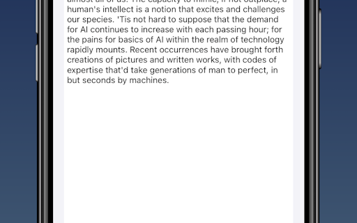 AI Author