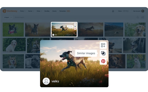 AI Reverse Image Search