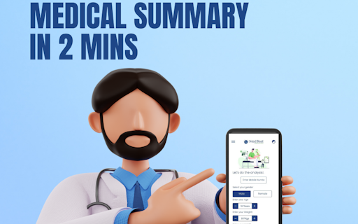 MedBeat HealthConnect