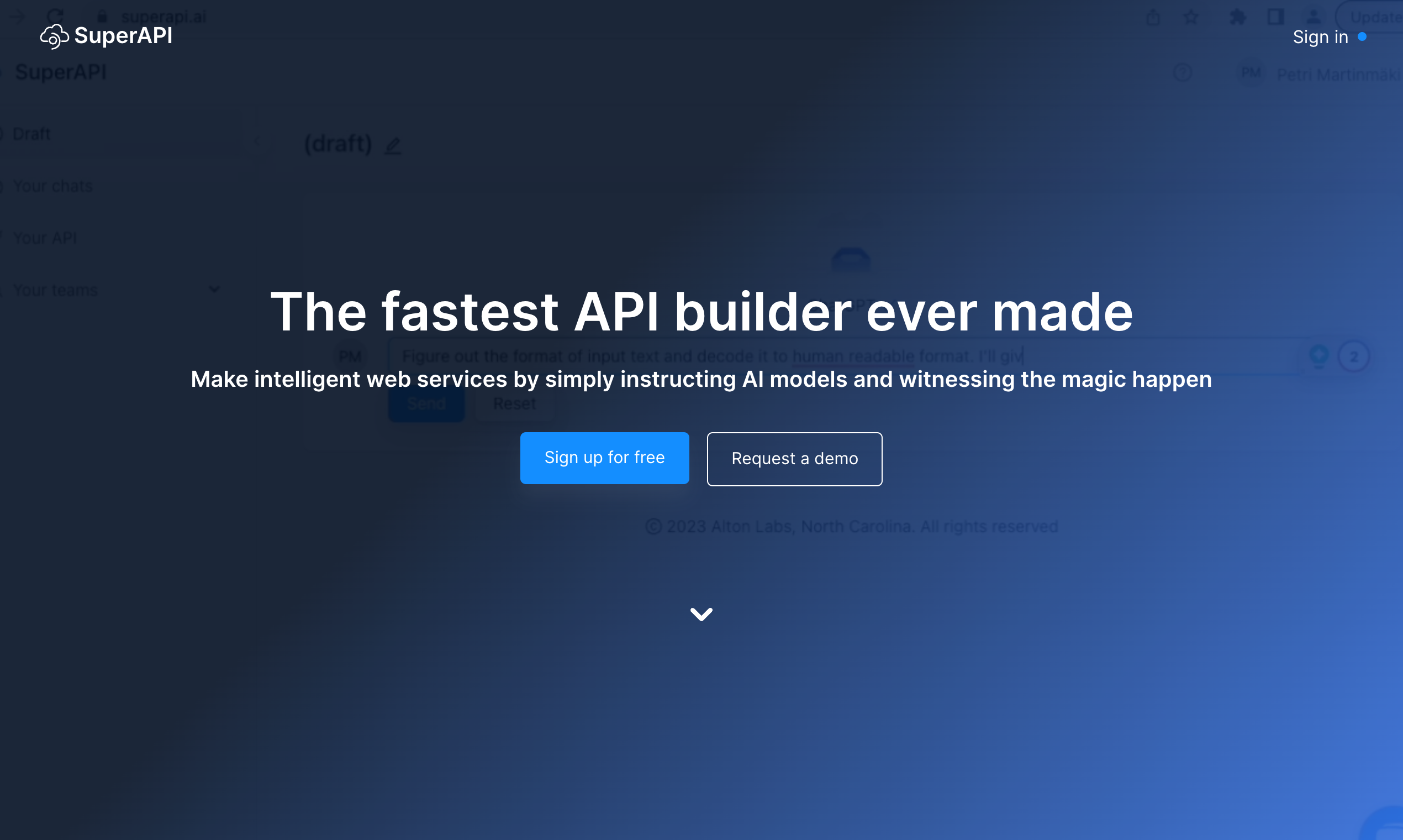 SuperAPI.ai
