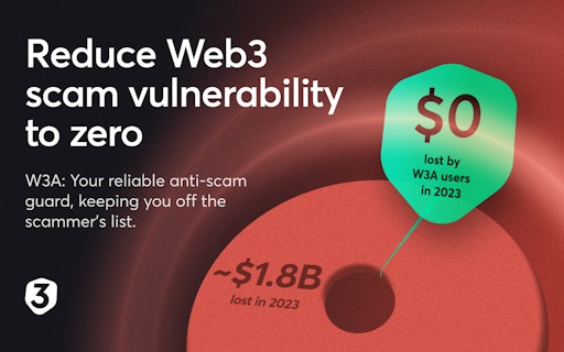 Web3 Antivirus Extension 2.0