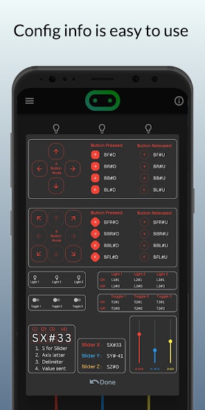 Micro:bit Controller