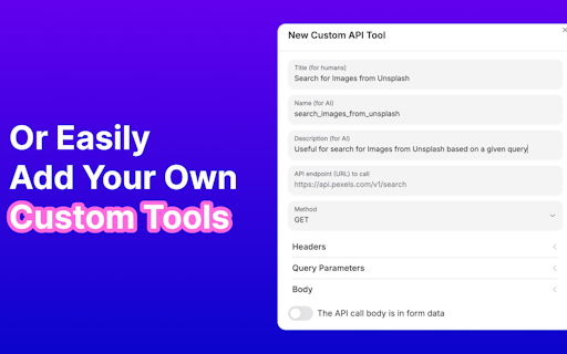 MindPal Tools