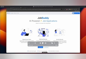 JobBuddy