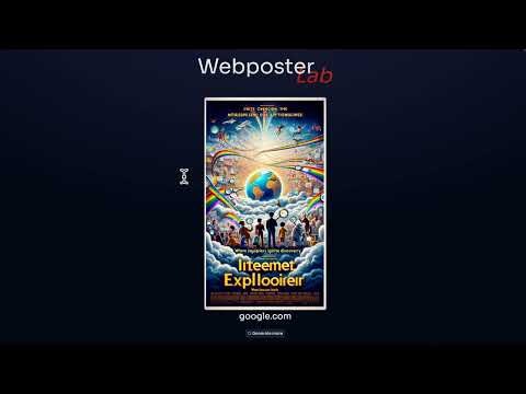 Webposter Lab