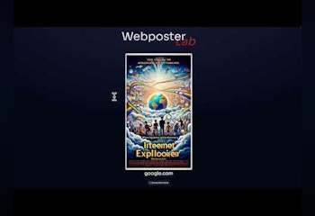 Webposter Lab