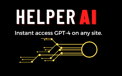 Helper-AI 3