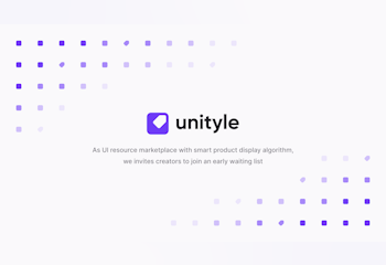 Unityle for Creators