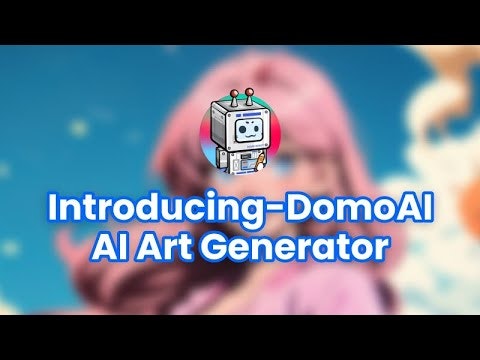 DomoAI