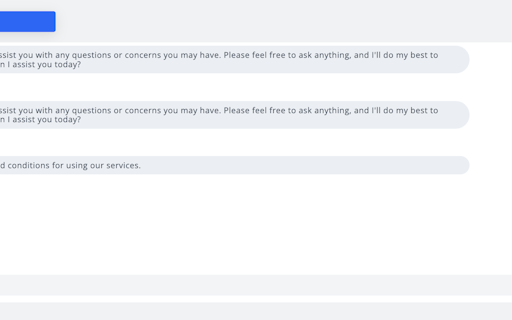 Omni Channel Custom GPT Chatbot