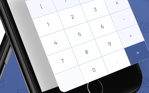 NumberTabs