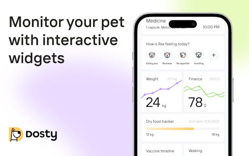 Dosty Petcare