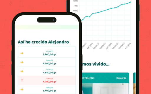 BabyData