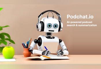 Podchat