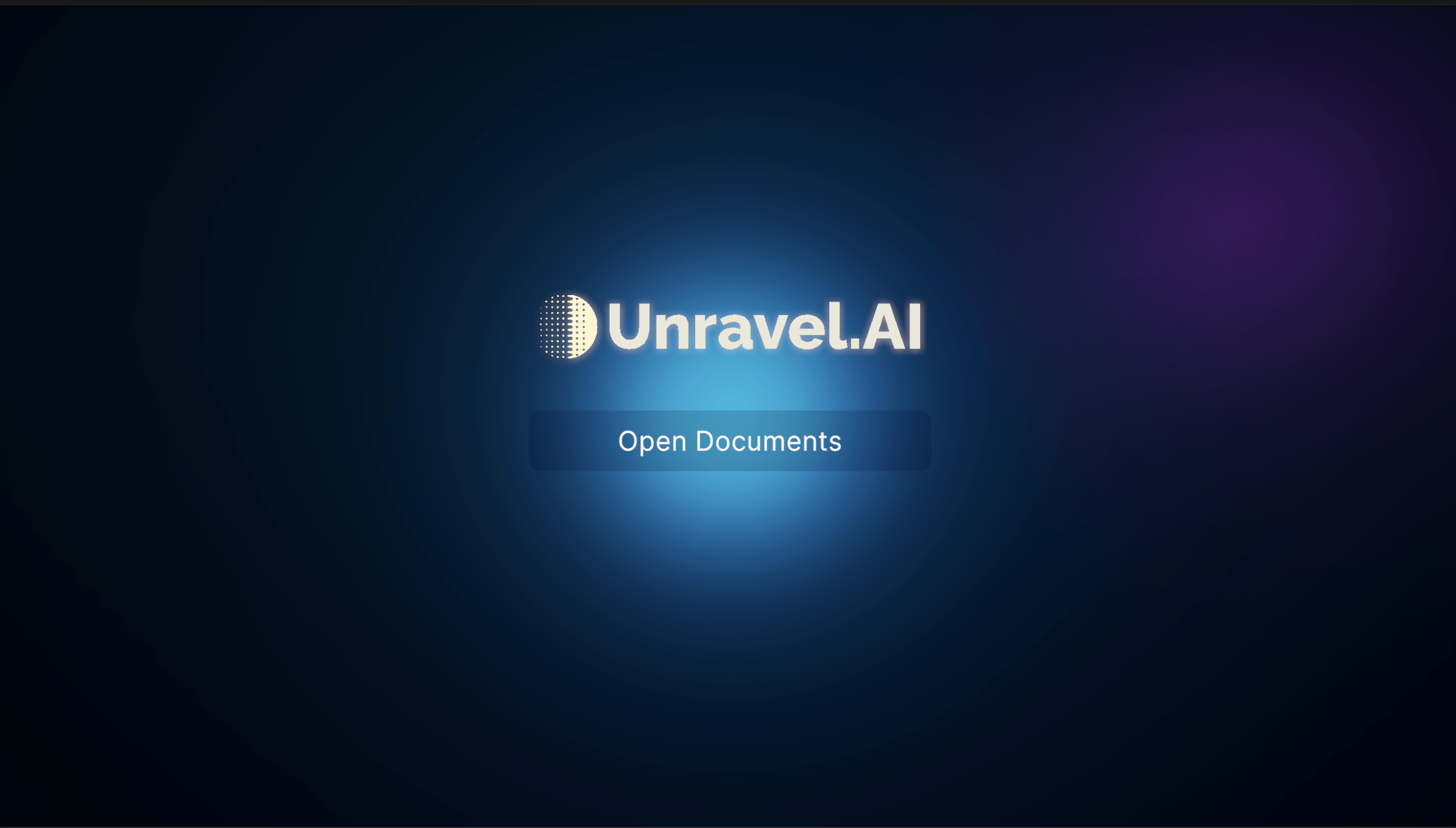 UnravelAI
